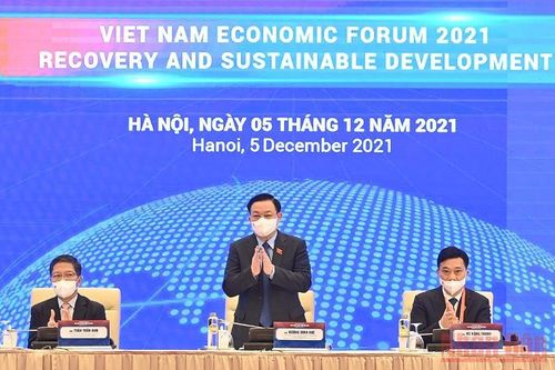 Phục hồi, phát triển bền vững, gắn kết chính sách với cuộc sống