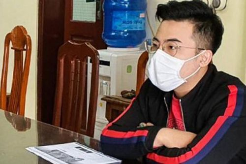 Nam thanh niên 22 tuổi 'trừ tà' cho người phụ nữ với 'giá' 40 triệu đồng