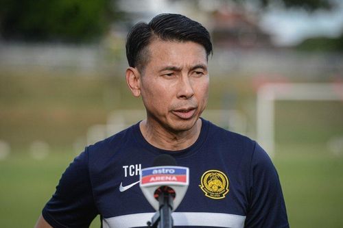 HLV Malaysia không muốn lập kỷ lục buồn ngay ngày ra quân AFF Cup 2020