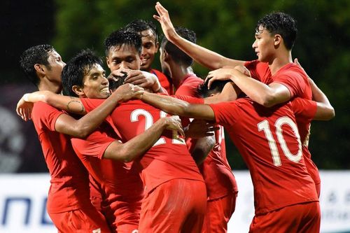 Vì sao bóng đá tàn lụi ở Singapore?