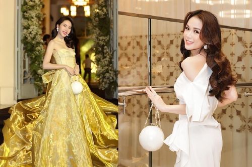 Những mẫu túi độc lạ của sao Việt