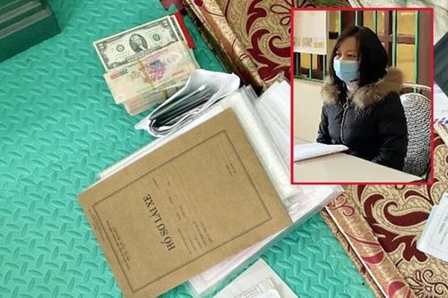 Khởi tố Chủ tịch, Giám đốc và Kế toán trưởng Công ty môi trường Cao Bằng