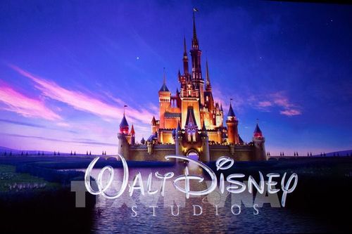 Walt Disney - một biểu tượng của văn hóa Mỹ