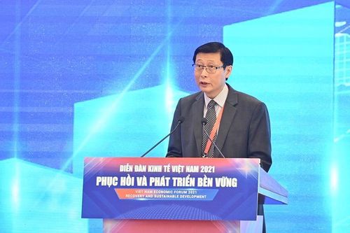ADB: Việt Nam 'đủ sức' dành 5-7% GDP để hỗ trợ nền kinh tế