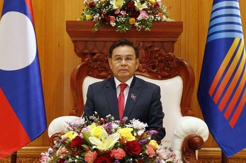 Chủ tịch Quốc hội Lào Saysomphone Phomvihane sắp thăm Việt NamTin khácChung tay phòng chống HIV/AIDS trong bối cảnh dịch COVID-19THÔNG BÁO NỘI DUNG, CHƯƠNG TRÌNH KỲ HỌP THỨ BẢY (KỲ HỌP THƯỜNG LỆ CUỐI NĂM 2021) HĐND TỈNH KHÓA XVII NHIỆM KỲ 2021 – 2026