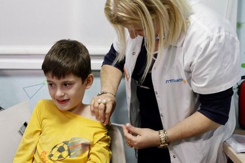 Australia phê duyệt việc tiêm vaccine cho trẻ trong độ tuổi từ 5-11Tin khácChung tay phòng chống HIV/AIDS trong bối cảnh dịch COVID-19THÔNG BÁO NỘI DUNG, CHƯƠNG TRÌNH KỲ HỌP THỨ BẢY (KỲ HỌP THƯỜNG LỆ CUỐI NĂM 2021) HĐND TỈNH KHÓA XVII NHIỆM KỲ 2021 – 2026