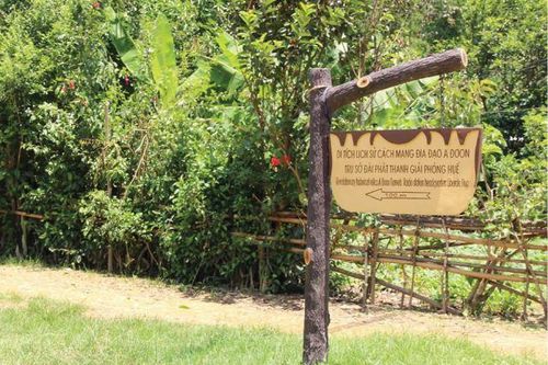 Khám phá Huế Lên A Lưới, khám phá hang động