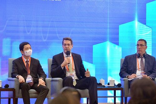 Quốc hội Việt Nam có đóng góp rất lớn vào sự phát triển kinh tế - xã hội của Việt Nam