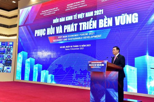 Hãy biến Covid – 19 thành cơ hội của chúng ta