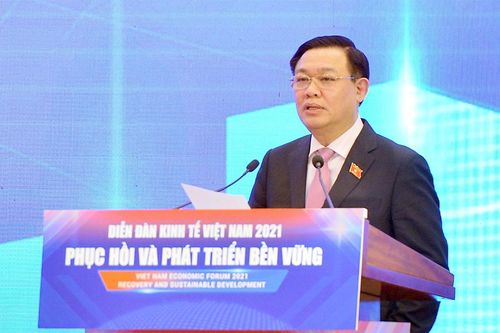 'Sau cơn mưa trời lại sáng và sẽ càng rực rỡ hơn'