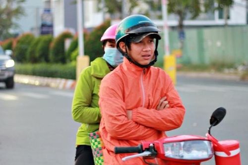 Vì sao TP.HCM trở lạnh, nhiệt độ còn 19 độ C?