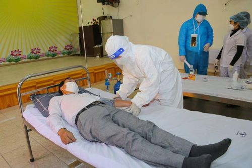 Hải Phòng: Thí điểm điều trị F0 tại nhà từ 7/12