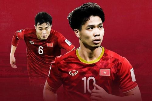 Ông Phan Anh Tú: 'Tuyển Việt Nam phải giữ sự tập trung'