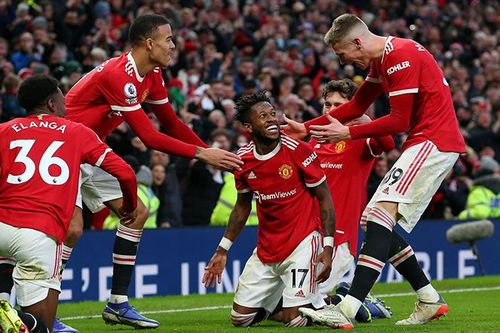 Cuộc đua vô địch Ngoại hạng Anh: Chelsea mất lợi thế, MU còn có thể mộng mơ?