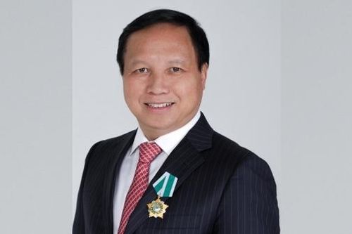 Tương lai chung hòa bình, thịnh vượng cho cả hai đất nước Việt Nam-Nga