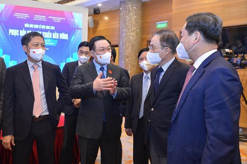 Cần giải pháp đột phá