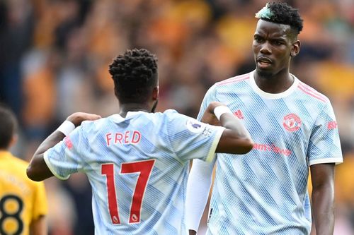 Cựu sao MU khuyên Rangnick loại Fred, trao cơ hội cho… Pogba
