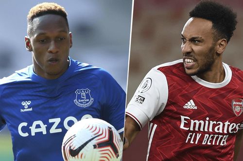 Nhận định, dự đoán Everton vs Arsenal 03h00 ngày 7/12: Thời cơ của Pháo thủ