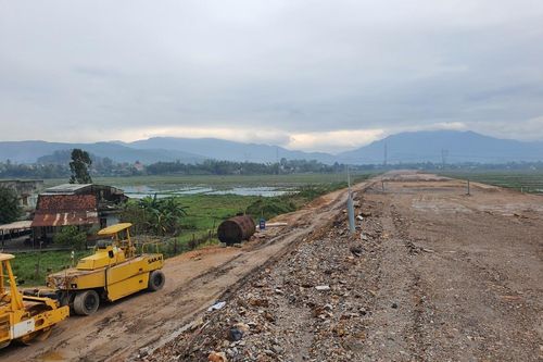 Dự án đường vành đai hơn 1.100 tỷ ở Đà Nẵng chậm tiến độ, thanh tra ra nhiều sai phạm