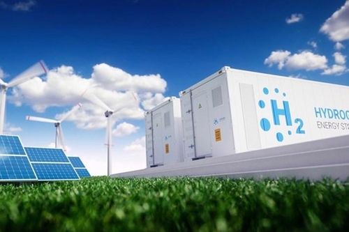 Quan hệ đối tác hydro sạch