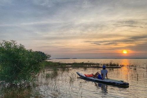 Đồng Nai: Những điểm du lịch dã ngoại an toàn và hấp dẫn hiện nay