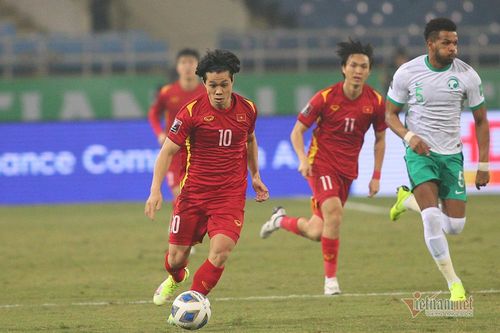 Tuyển Việt Nam vs Lào: Khởi đầu chiến thắng!