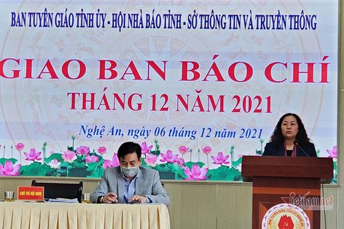 Có dấu hiệu tổ chức nước ngoài cấu kết phản đối dự án nghĩa trang Vĩnh Hằng