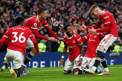 Manchester United có chiến thắng đầu tiên dưới thời Ralf Rangnick