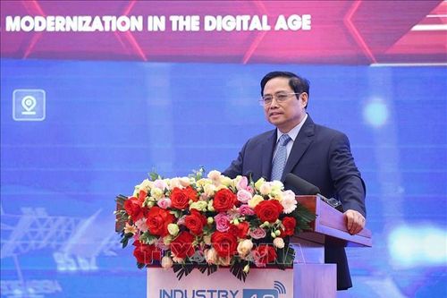 Thủ tướng: Phát huy hài hòa giữa kinh tế và văn hóa