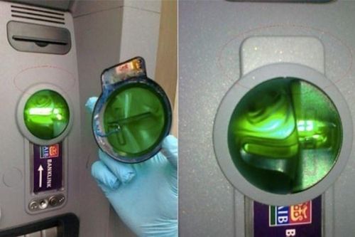 Rút tiền tại cây ATM phải chú ý 3 điểm này, coi chừng mất tiền oan