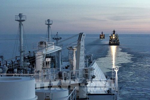 Giá dầu châu Á chiều 6/12 tăng sau động thái của Saudi Arabia
