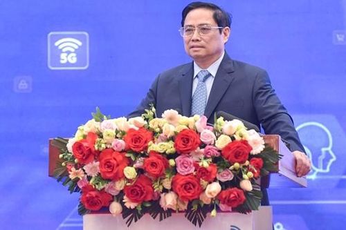 Thủ tướng: Nội lực là cơ bản, ngoại lực là đột phá để phục hồi kinh tế