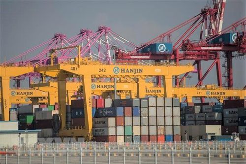 Thế giới Thế giới Hàn Quốc, ASEAN nhất trí làm nhanh các thủ tục hải quan cho hiệp định FTA