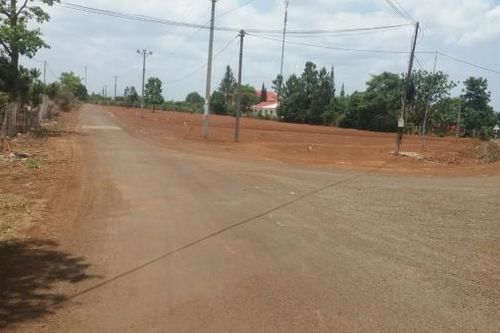 Khởi tố Phó Chủ tịch UBND huyện Đak Đoa do liên quan sai phạm đất đai