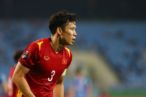Đội hình ĐT Việt Nam vs Lào: Tấn Trường, Quế Ngọc Hải, Quang Hải dự bị