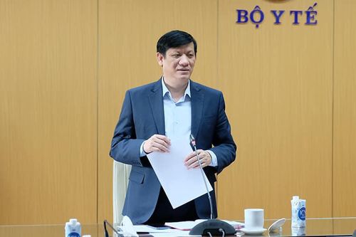 Trên 75% bệnh nhân tử vong tại nhiều địa phương chưa tiêm vắc xin Covid-19