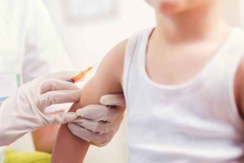 Có phải vaccine ngừa quai bị ngày càng kém hiệu quả?