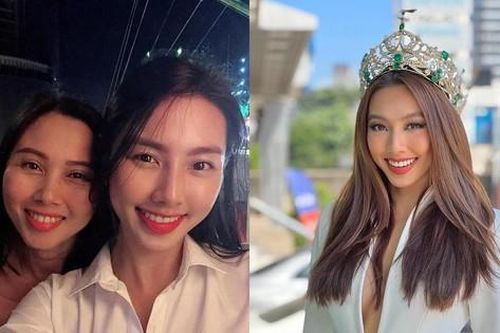 Giải đáp các tin đồn bủa vây Hoa hậu Thùy Tiên sau khi đăng quang Miss Grand International