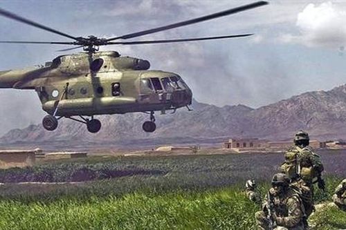 Mỹ không cấp vũ khí cho Ukraine vì sợ Nga nổi giận?