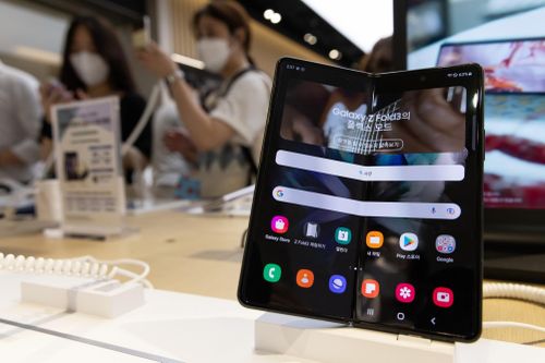Samsung vừa có sự thay đổi lớn