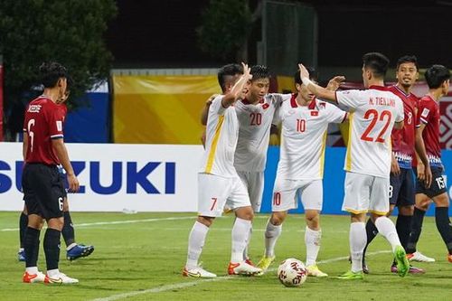 Tin ĐT Việt Nam vs Malaysia 7/12: Công Phượng hạnh phúc với chiến thắng, trận gặp Malaysia như chung kết