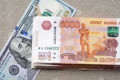 Nga-Ấn Độ bỏ đồng USD trong loạt hợp đồng vũ khí