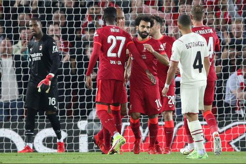 Nhận định trận Milan vs Liverpool, 3h ngày 8/12
