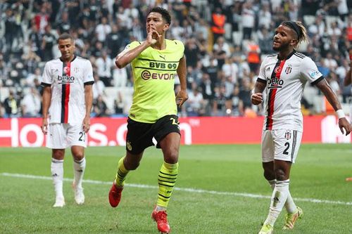 Nhận định trận Dortmund vs Besiktas, 3h ngày 8/12