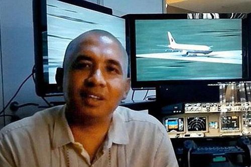 Nghi vấn cơ trưởng MH370 bắt hành khách làm con tin để đàm phán thả tù nhân