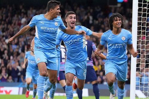 Nhận định, dự đoán RB Leipzig vs Man City, 00h45 ngày 8/12: Cái kết trọn vẹn
