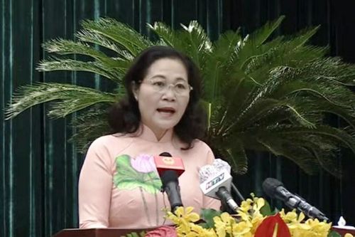 HĐND TPHCM họp bàn các quyết sách thích ứng an toàn, hiệu quả trong kiểm soát COVID-19