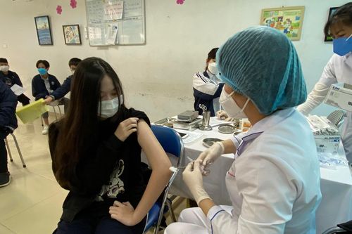 Giám đốc Sở GD&ĐT Hà Nội nói về phát ngôn trả lại 2 lô vắc xin gia hạn