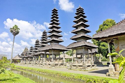 6 ngôi đền nhất định phải ghé thăm ở Bali