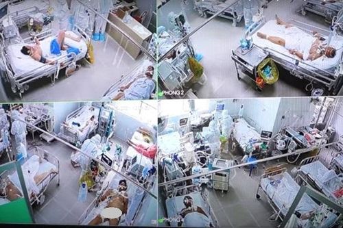 Nguyên nhân bệnh nhân Covid-19 tử vong tại TP.HCM vẫn ở mức cao